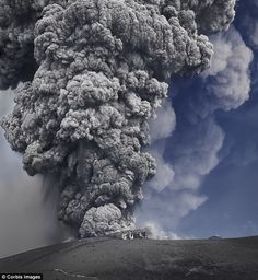 Thrihnukagigur Volcano, Black And White Landscape, Landscape Photographers, Photo Contest, Landscape Photos