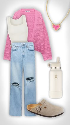 Cute Easy Outfits For School, Cute Church Outfits, Casual Preppy Outfits, Church Outfits, Cute Simple Outfits