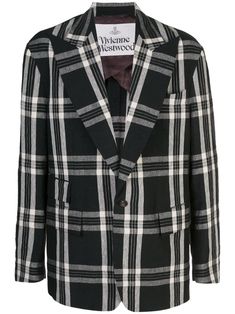 Square Jacket, Vivienne Westwood Blazer, Vivienne Westwood Leather Jacket, Black Vivienne Westwood Corset, Vivienne Westwood Cropped Blazer, Vivienne Westwood Logo, Vivienne Westwood Fur Coat, Vivienne Westwood Coats & Jackets, Tartan Coat