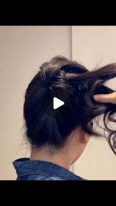 May 21, Claw Clip, Buns, Beauty Tips, Beauty Hacks, Fashion Beauty, Health And Beauty