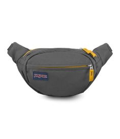 Fifth Avenue Waist Pack | Fanny Packs | JanSport Online Casual Zipper Pouch Belt Bag For Outdoor Activities, Casual Belt Bag With Zipper For Outdoor Activities, Functional Belt Bag With Zipper Closure, Functional School Belt Bag With Zipper Closure, Functional School Belt Bag With Zipper Pouch, Waist Pack, Bagpack, Fanny Pack, Colorful Prints