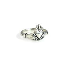 Claddagh Ring