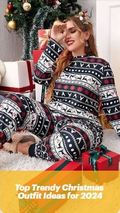 Cozy Christmas Outfits, Chic Christmas Outfit, Christmas Outfits For Women, Tea Party Outfit, Cute Christmas Pajamas, Winter Date Outfits, Christmas Tea Party