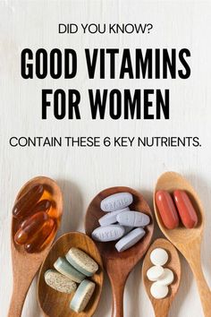 It can be challenging to determine the best multivitamin for women and whether taking vitamins or other supplements can boost the immune system and fill Vitamins Every Woman Should Take, What Vitamins Should Women Take Daily Over 40, Vitamins Women Should Take Daily, Best Skin Supplements For Women, Vitamins For Health, Daily Vitamins For Women Over 40, Best Multivitamin For Women In 30s