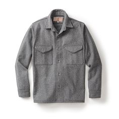 Filson Mens, New Jacket, Basic Jackets, Light Jacket, Lightweight Jacket, Fly Fishing, Mens Coats, Shirt Jacket