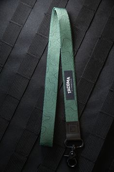 Take on the world in style with our Neck Lanyard–the perfect sidekick to carry your keys, Thread® essentials, and more. Keep track of your stuff and express yourself with our convenient and cool lanyards. • Polyester strap, genuine leather loop and metal clasp • Quality Metal clasp Length: 17 in (6.7 cm) Width: ¾ in (2 cm) Neck Lanyard, Chain Lanyard, Key Lanyard, Luggage Straps, Dragon Necklace, Car Stuff, Everyday Carry, Lanyard, Ivy