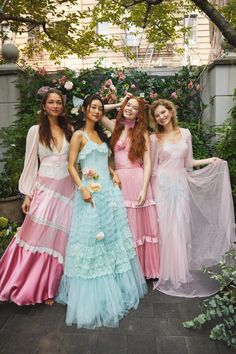 Pastel Prom Dress, Garden Dress, 2022 Fashion, Dress With Bow, Future Wedding, Garden Party, Party Outfit