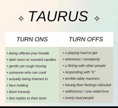 an info sheet describing how to use taurus