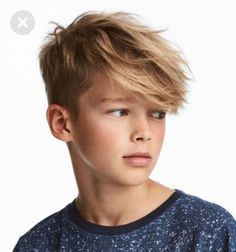 Boys Haircuts Long Hair, Kids Hair Cuts, Boys Long Hairstyles