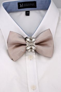 Check out this item in my Etsy shop https://www.etsy.com/listing/1425849136/ivory-rhinestone-bow-tie-lapel-pin-set Luxury Satin Bow Tie, Luxury Elegant Bow Tie And Suit Accessories, Elegant Satin Bow Tie For Wedding, Elegant Wedding Tuxedo With Satin Bow, Tuxedo Bow Tie With Decorative Bow For Wedding, Dapper Tuxedo With Bow Tie For Wedding, Dapper Wedding Tuxedo With Bow Tie, Fitted Tuxedo With Satin Bow For Wedding, Elegant Wedding Bow Tie