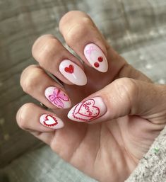 White Nails Art, Utah Nails, Healthy Toenails, Nail Strengthening, Lehi Utah, Patterns Floral, Art Design Ideas, White Polish, Shellac Nails