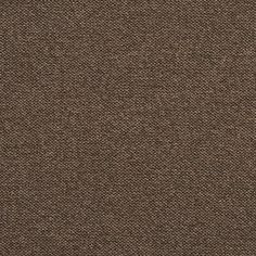 brown fabric textured with small white dots on the top and bottom, for upholstering