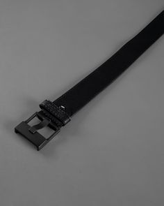 Make a distinct style statement by buckling up this stylish casual belt from French Crown. This leather-free belt comes with a metallic frame style black buckle closure and is sure to last for a long time. This belt is all you need to elevate your smart casual ensemble. Entirely handmade and completely vegan 100% Premium Vegan Leather, it looks like leather,but it’s completely vegan. Width: 1.4 inches/3.55 cm French Crown name and logo Engraved Strap. Fire and Scratch Resistant Strap Front. Modern Business Belts, Modern Black Belt With Rectangular Buckle, Black Belt With Buckle Closure, Black Business Belt With Buckle Closure, Black Business Belts With Buckle Closure, Black Buckle Belts For Business, Black Casual Belt With Buckle Closure, Casual Black Belt With Buckle Closure, Black Belt With Buckle Closure For Work