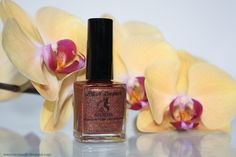 FUN Lacquer Princess 2.0 Collection ~ TorrieNails Perfume Bottles