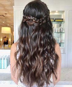 The Perfect Blowout, Braids Wedding, Event Hairstyles, Crown Braids, Halo Braids, Perfect Blowout, Halo Braid, Bridesmaid Hair Makeup, Bridal Hair Inspiration