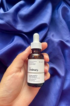 Here Are 11 Best The Ordinary Products For Acne Scars That CHANGED My Skin Ascorbic Acid