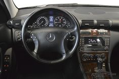 the interior of a car with gauges and dash boards on it's dashboard