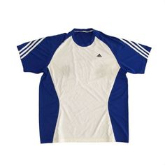 T Shirt Logo, Clothing Pieces, Athletic Workout, Adidas Shirt, Mein Style, Top To Bottom, The Low, Jersey Design, Low Quality