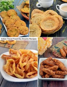 Dry Snacks Recipes Indian, Easy Travel Snacks, Indian Dry Snacks, Sweet Potato Protein, Snacks List, Dry Snacks, Tea Snacks, Travel Snacks, Vegetarian Snacks