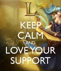 league of legends support - Google-søk Keep Calm And Love, Funny Photos, Keep Calm, Genshin Impact, Love You, Humor