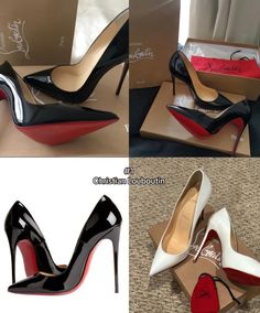 Cesare Paciotti Heels, Christian Louboutin Aesthetic, Louboutin Aesthetic, Expensive High Heels, Expensive Heels, Red Bottom Heels, Silly Clothes, Luxury Heels