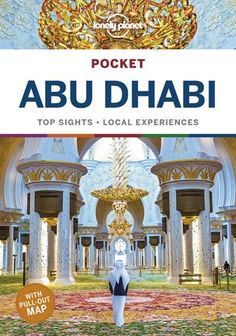 pocket abu dhabi top sights - local experiences