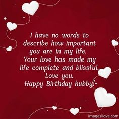 Happy Birthday Husband Images With Quotes, Wishes, Messages For Hubby Best Quotes For Husband Birthday, Bday Wish For Hubby, Love Bday Quotes Happy Birthday, The Best Wishes Happy Birthday, Happy Birthday Wishes For Husband In Advance, Happy Birthday Quotes To My Husband, Happy Birthday Msg For Fiance, Happy Birthday Wishes My Love Husband, Happy Birthday Him Love