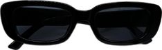 Cool Tinted Sunglasses For Streetwear, Cool Polarized Sunglasses For Streetwear, Cat Eye Sunglasses With Uva Protection For Streetwear, Casual Tinted Sunglasses For Streetwear, Casual Tinted Lenses Sunglasses For Streetwear, Trendy Wayfarer Sunglasses For Streetwear, Cool Streetwear Sunglasses With Uva Protection, Wayfarer Sunglasses With Uva Protection For Party, Streetwear Cat Eye Sunglasses With Gradient Lenses