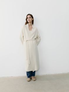 Whether you are at home or running errands our long cashmere cardigan is perfect to keep you cosy and warm. Layer under your curated coats for an extra layer during winter or over a silk tank at home. It's that perfect extra layer you'll use all year round. Long Cashmere Cardigan, Boyfriend Coat, Concept Shop, Inner Mongolia, Classic Coats, Silk Tank, Cashmere Cardigan, Running Errands, Amazing Jewelry