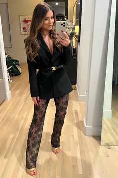 Victoria's Secret VS Archives Rose … curated on LTK Victoria Secret Employee Outfits, Outfit Ideas For Holidays, Amsterdam Fits, Winter Outfits Night Out, Navidad Outfit, New Year Outfit Ideas, Outfit Navidad, Outfits For Dinner, Victoria Secret Outfits