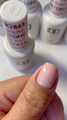 Daisy Nail Design, INC | Have you seen these stunning new shades from our Sheer Collection? 🤩🫧🤍 We can watch these gorgeous swatches by @prettygelpolished all… | Instagram Dnd Pink Gel Polish Colors Swatches, Cream Opi Nail Polish, Dnd Gel Polish Nail Designs, Vintage Lace Nail Color, Ball Gown Nails, Dnd Funny Bunny, Havana Cream Nails Dnd, Dnd Gel Polish Colors Pedicure, Sheer Dnd Gel Polish