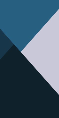 an abstract blue and grey background with white lines on the bottom right corner, diagonal shapes