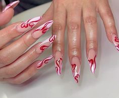 Fire Nails, Real Quotes, Fashion Nails, Stylish Nails, Follow For More, Nails Inspiration, Nail Inspo, Manicure, Nail Designs