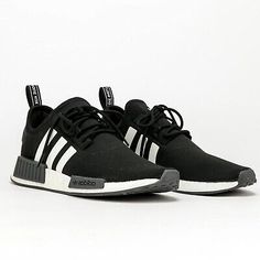 (eBay) Manufacturer #: GZ9258. Color: Black/ White. Black Nmd Outfit Men, Adidas Nmd R1 Women Black, Adidas Nmd Boys, Adidas Nmd R1 White, Adidas Nmd R1 All Black, Nmd R1, Adidas Originals Mens, Shoes Black, Adidas Originals