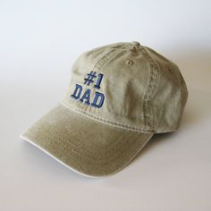 100 % Cotton. One size fits most with an adjustable buckle strap closure. Adult / Unisex Thick ,Soft , and light material. Very nice quality built hats with quality embroidery work. Chino Hills, Embroidered Cap, Dad Cap, Embroidered Caps, Dad Caps, New Dads, Embroidery Work, Hat Shop, Dad Hat