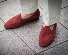 Suede Dress Shoes, Red Loafers, Long Shoes, Shoes Oxford, Slipon Shoes, Suede Leather Shoes, High Ankle Boots, Brown Leather Shoes, Moccasins Shoes