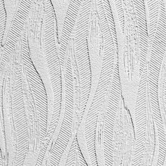 an abstract white wallpaper with wavy lines