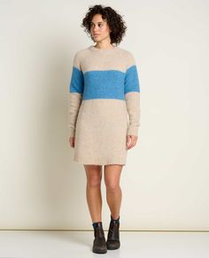 msg: Maleigh is 5'7" and is wearing a size Small. Dress Lengths, Above The Knee Dress, Paper Sleeves, Style Finder, Sweater Dress Women, Knee Dress, Cardigan Fashion, Vintage Inspired Design, Womens Size Chart