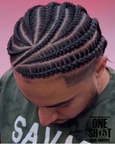 Braids For Boys With Long Hair, Mixed Kids Hairstyles, Mens Twists Hairstyles, Boy Braids, Coiling Natural Hair, Toddler Braided Hairstyles