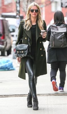 Nicky Hilton Steps Out in New York Nicky Hilton, City New York, July 10, Wet Look, Casual Winter Outfits, Stepping Out, Casual Style Outfits, Style Outfits, Winter Casual