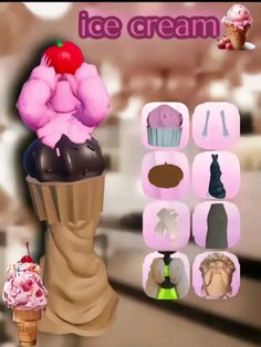 dress to impress Cupcake Hacks, Layering Hacks, Ice Cream Dress, Planet Dresses, Bitmoji Ideas, Dress Layering, Fancy Dress Code, Layered Fits