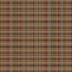 a brown and red plaid pattern