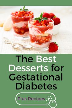 I am here to teach you how to choose healthy gestational diabetes food & desserts for pregnancy. As a diabetes educator, dietitian and mom, I am here to expand your horizons to help make the best (& yummiest) sweets for diabetes. Diet For Pregnant Women, Pregnant Diet, Protein Snacks, Yummy Sweets, Healthy Pregnancy, Smoothie Recipes Healthy, Blood Sugar