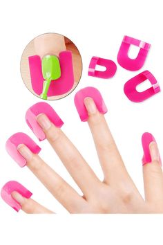 Nail Polish Spill, Do It Yourself Nails, Nail Protector, Nail Art French, Manicure Gel, Nagel Tips, Manicure Tips