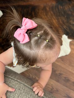 Easy Baby Hairstyles Short, Hairstyle For Baby Girl Short Hair