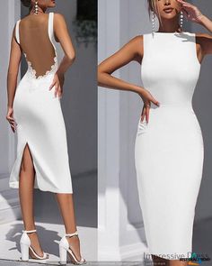 dress to impress-dress to impress outfits Classy Dress Outfits, Looks Chic, Trend Fashion, Pretty Dresses, Join Us, Elegant Dresses