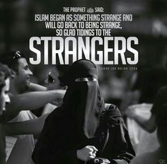 a poster with the words, strangers and two men talking to each other in black and white