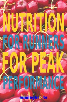 In this exploration of nutrition for runners, we will delve into the key components of a balanced diet and strategic fueling. Protein Powder Smoothie, Natural Electrolytes, A Balanced Diet