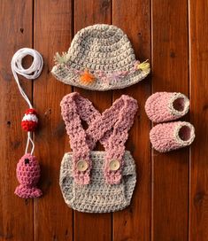 Baby Girl Fishing Outfit for Photography Prop Girl Fishing Outfit, Crochet Fishing, Fisherman Outfit, Fishing Outfit, Girl Fishing, Stuffed Fish, Fishing Baby, Fishing Clothes, Flat Fish