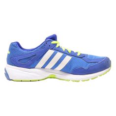 ADIDAS Sneaker Trainers Blue Synthetic Mens UK 7.5 Adidas Sneaker, Adidas Sneakers, Adidas, Sneakers, Blue